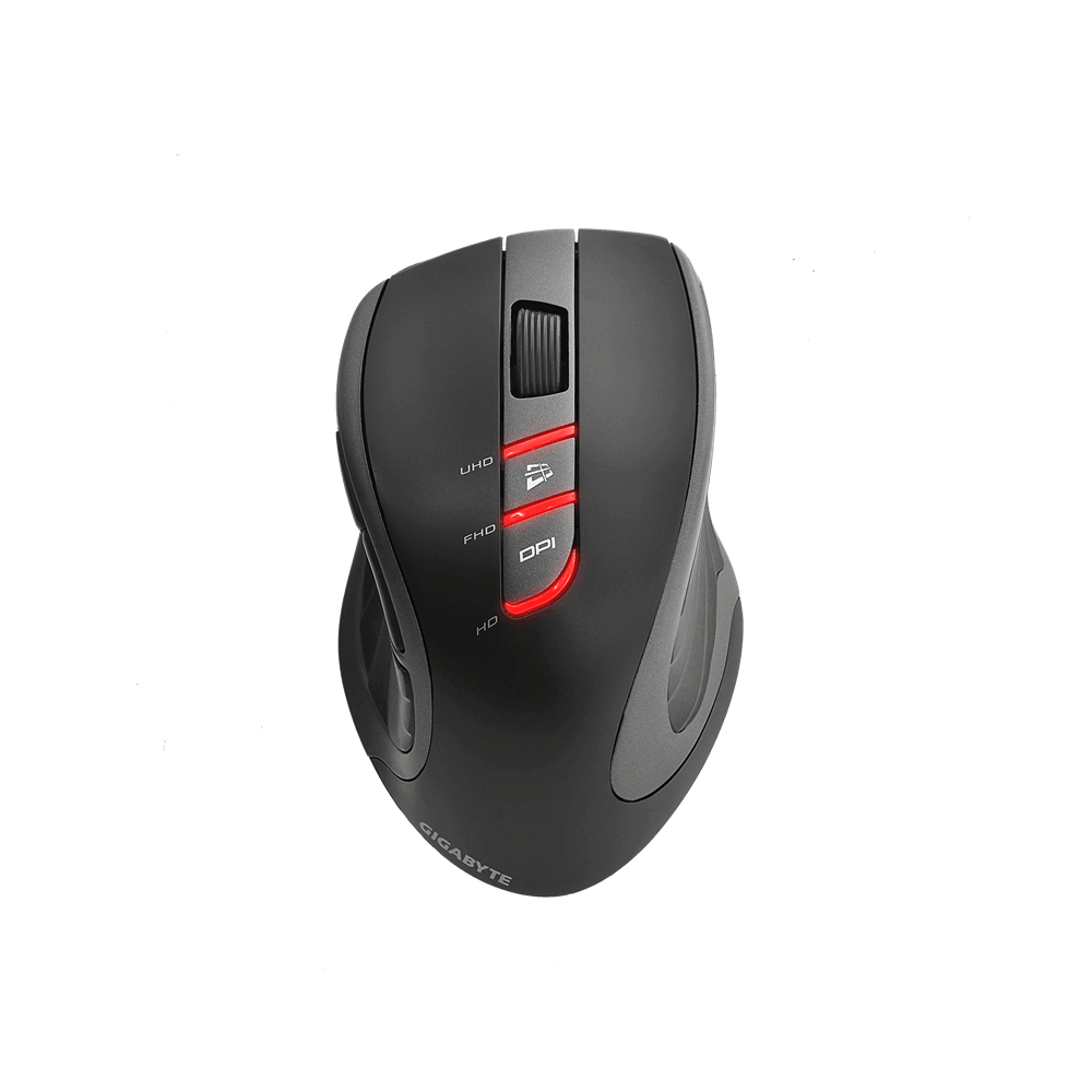 GIGABYTE AIRE M60 – image 1