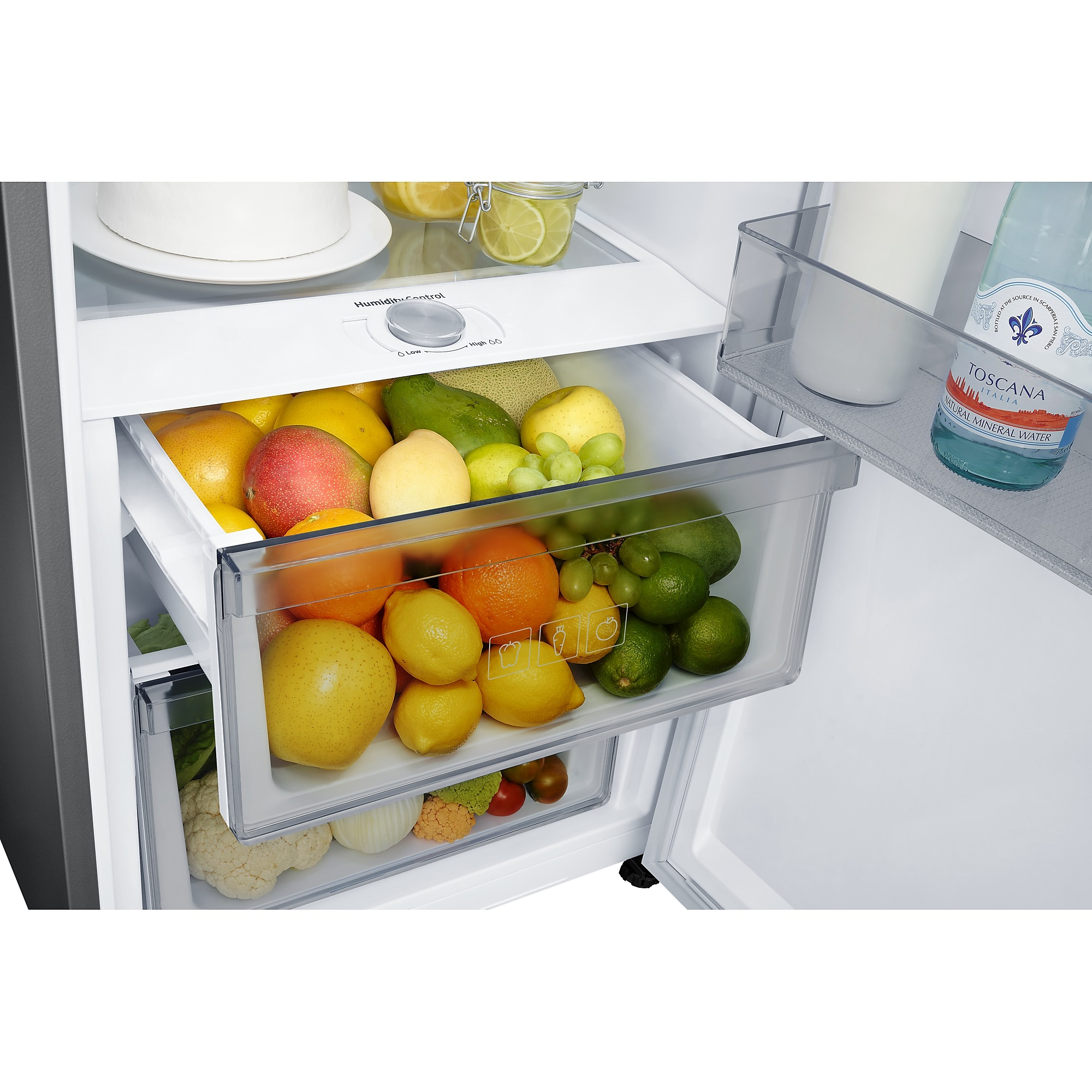 Samsung RR39C76C741 fridge Freestanding – image 6