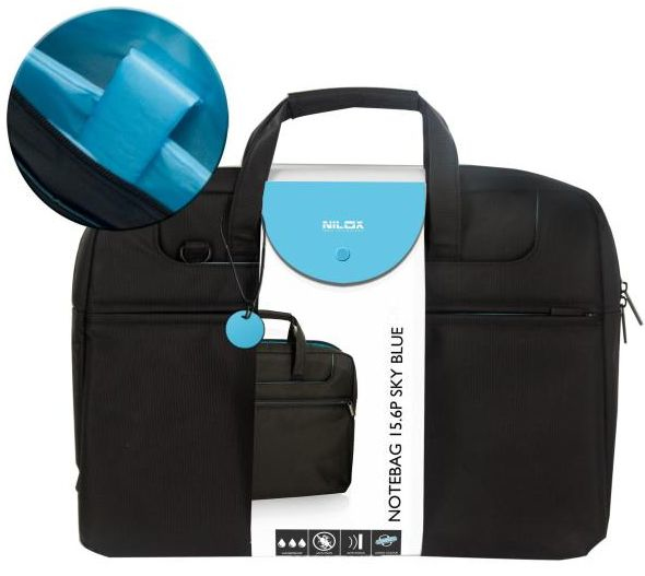 Nilox 14NXBO02QS006 laptop case