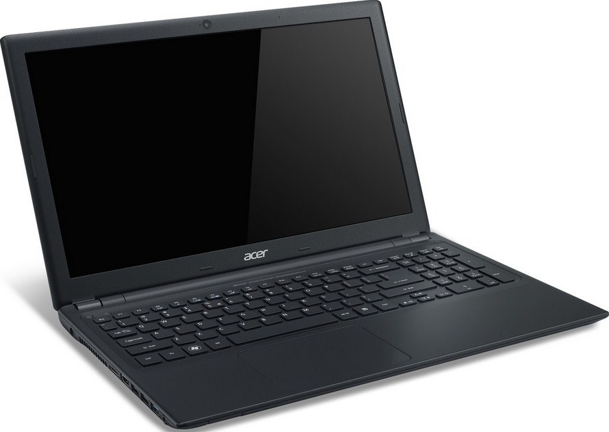 Acer Aspire E E5-573-349W Intel® Core™ i3 i3-5005U Laptop