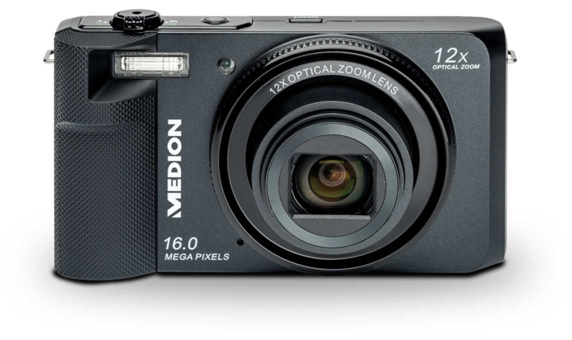 MEDION X44038 Compact camera – image 1