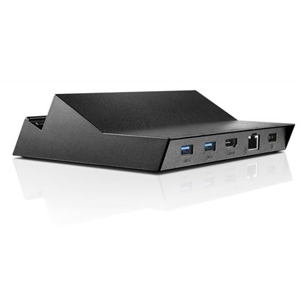 Lenovo 4X10H04503 mobile device dock station Tablet Black – image 3