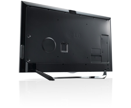 LG 55LA8600 TV 139.7 cm (55") Full HD Smart TV Wi-Fi Black – image 7