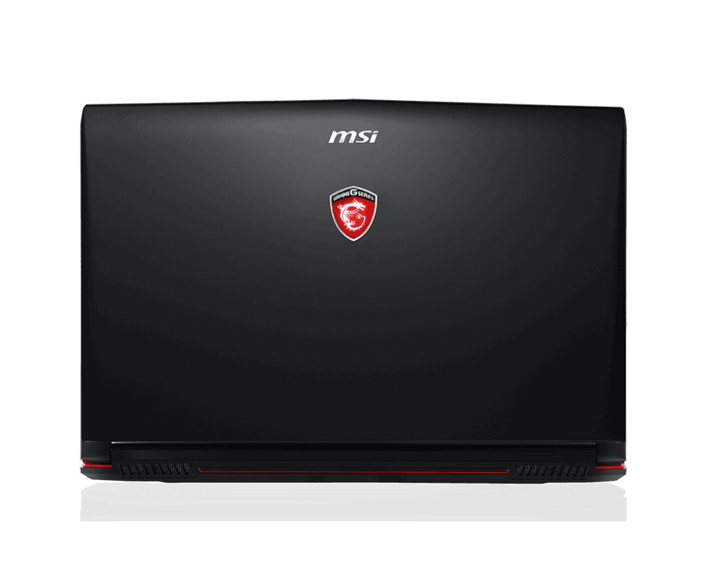 MSI GP72VR 7RF-400TW Leopard – image 4