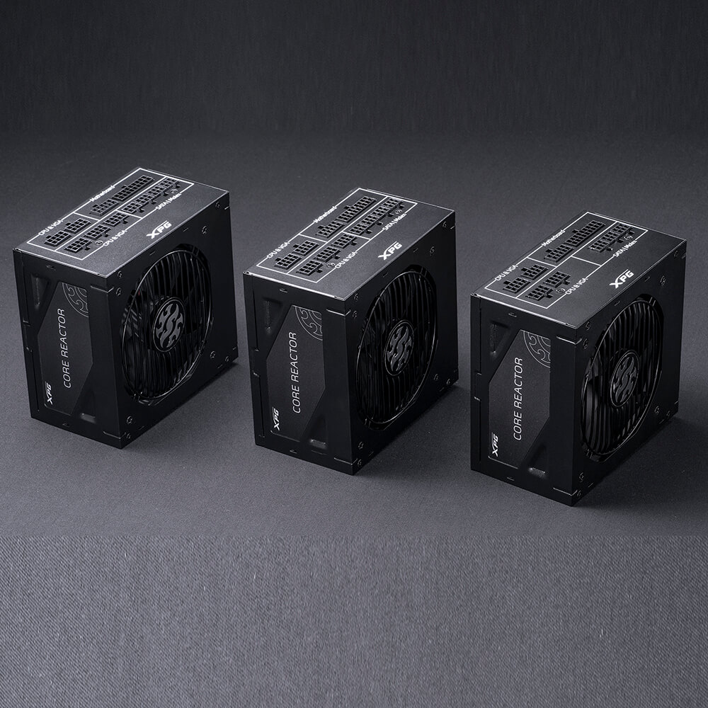 XPG CORE REACTOR – image 3