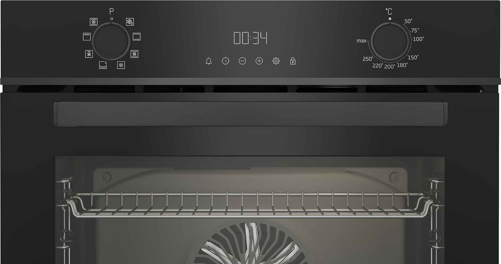 Beko BBXIM17300DX – image 4