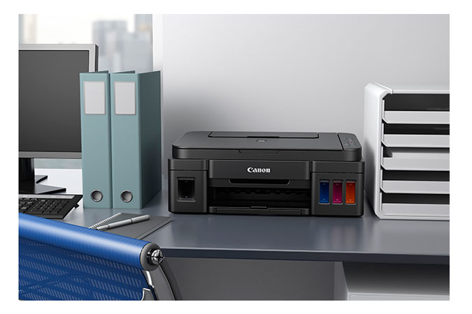 Canon G3200 Inkjet A4 – image 5