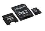 Kingston Technology microSDHC (High-Capacity) Memory Card