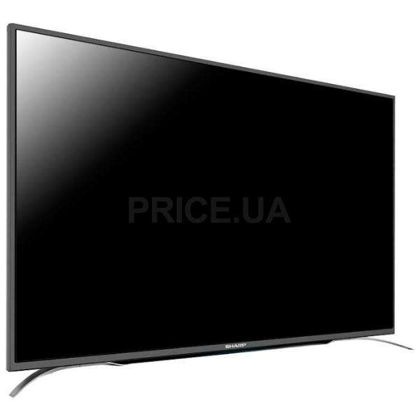 Sharp LC-43CFG6352E hospitality TV – image 4