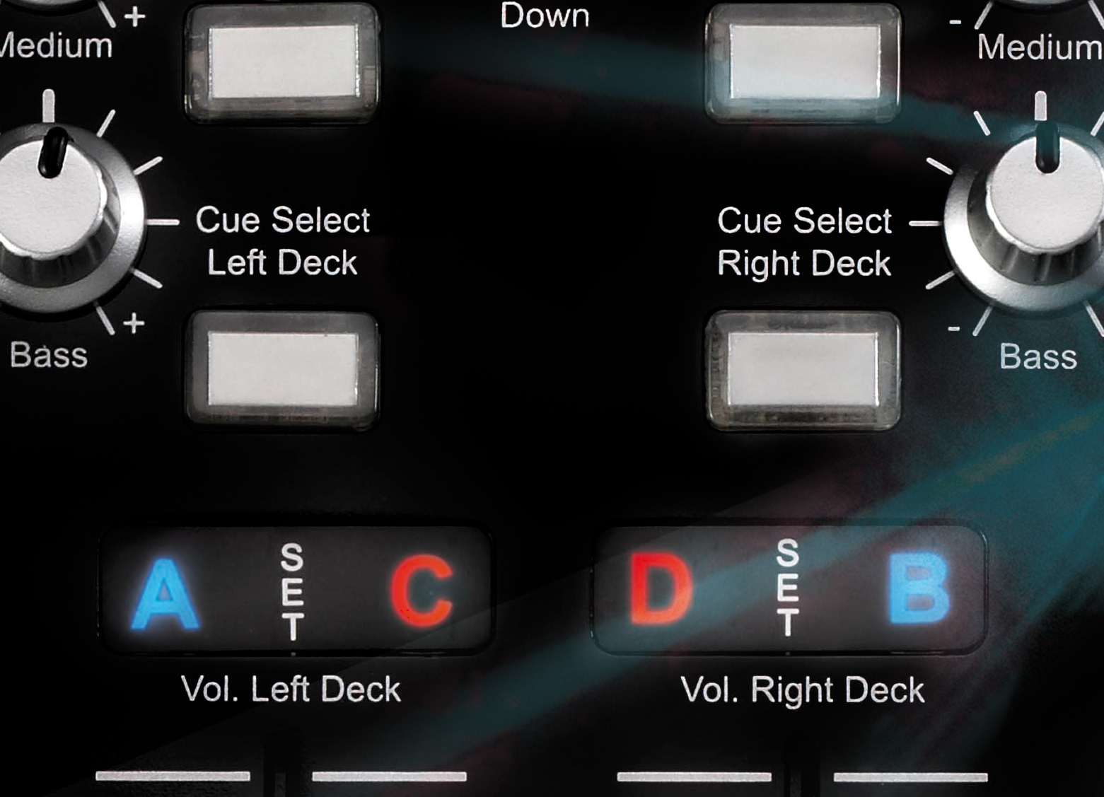 Hercules DJ CONSOLE 4-Mx – image 8