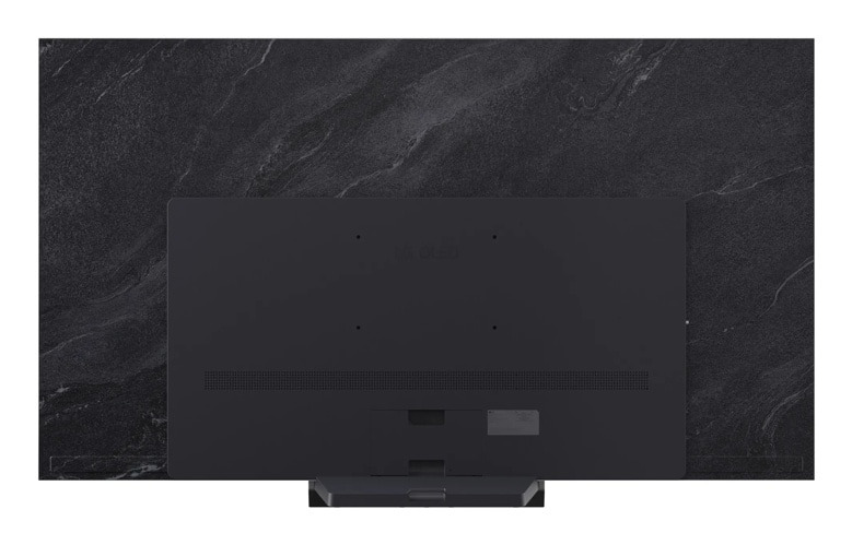 LG OLED evo AI OLED83C6HUP TV 2.11 m (83") 4K Ultra HD Smart TV Wi-Fi Black – image 4