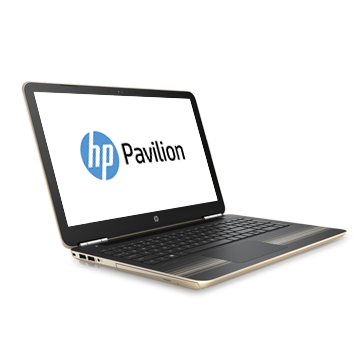 HP Pavilion 15-aw020ca AMD A6 A6-9210 Laptop – image 2