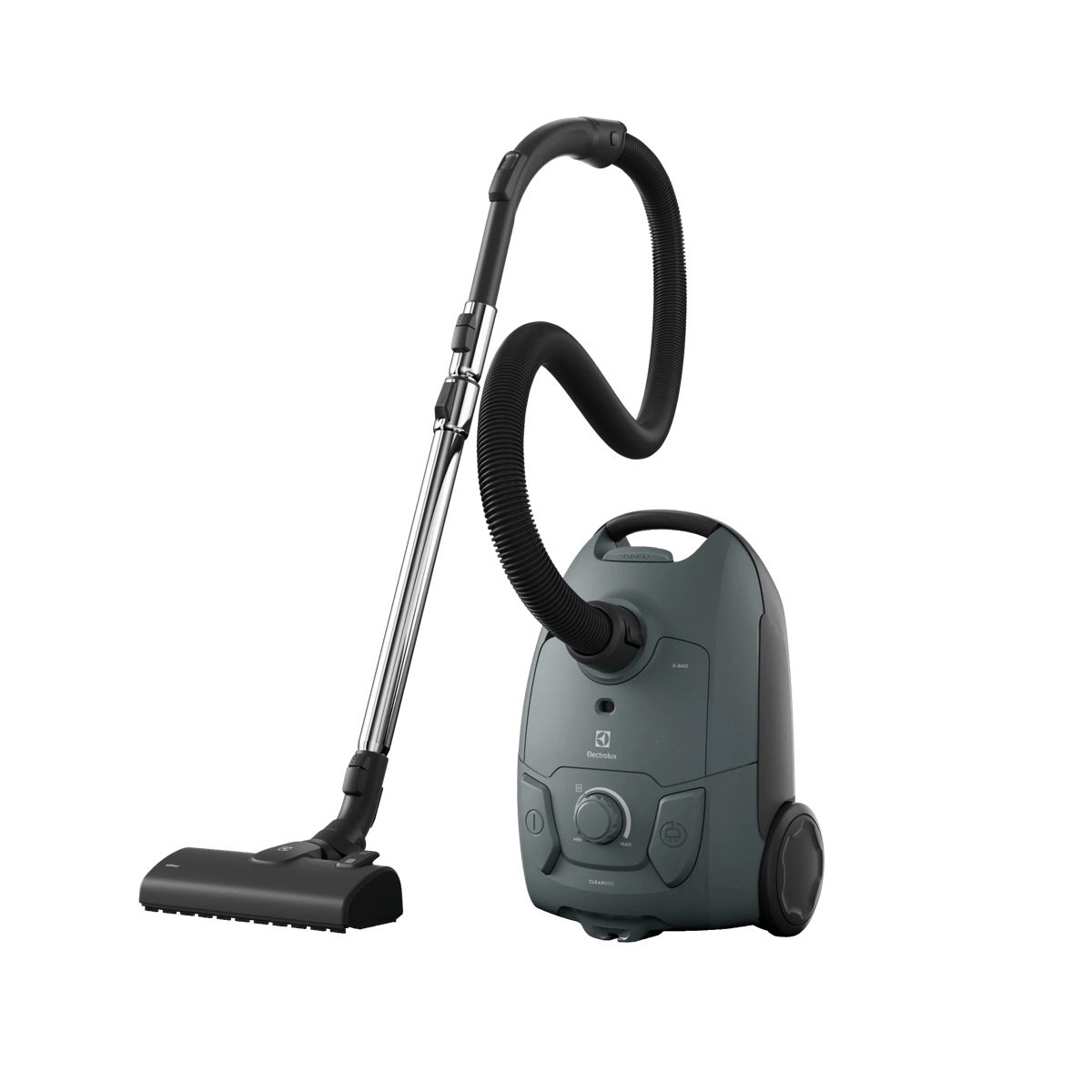 Electrolux EB51C1OG 3 L Cylinder vacuum Dry 750 W Bagless – image 6