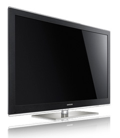 Samsung PS63C7705 160 cm (63") Full HD Black – image 4