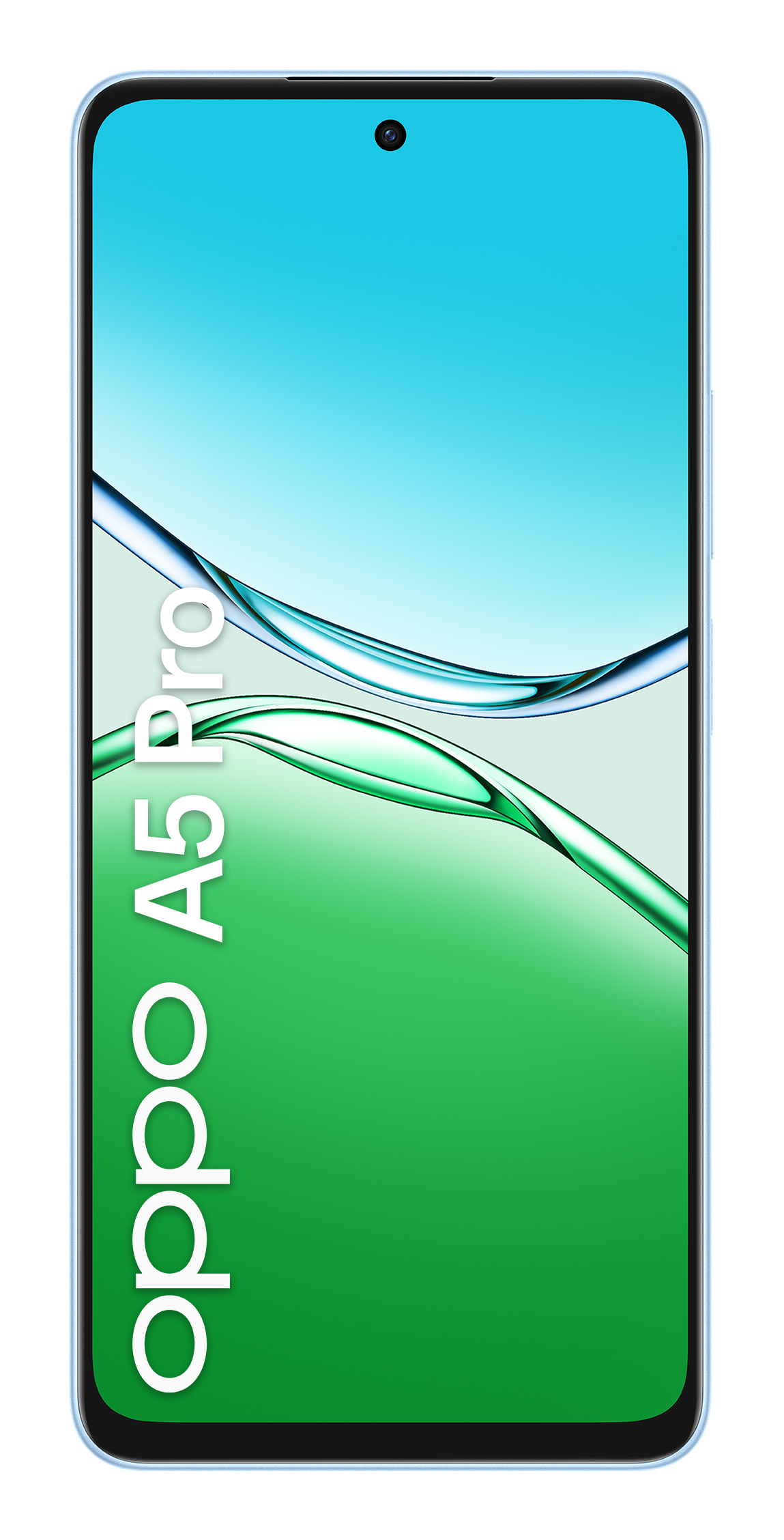 Oppo A5 PRO CPH2711BLUE smartphone