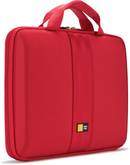 Case Logic QNS-111-RED 29.5 cm (11.6") Sleeve case