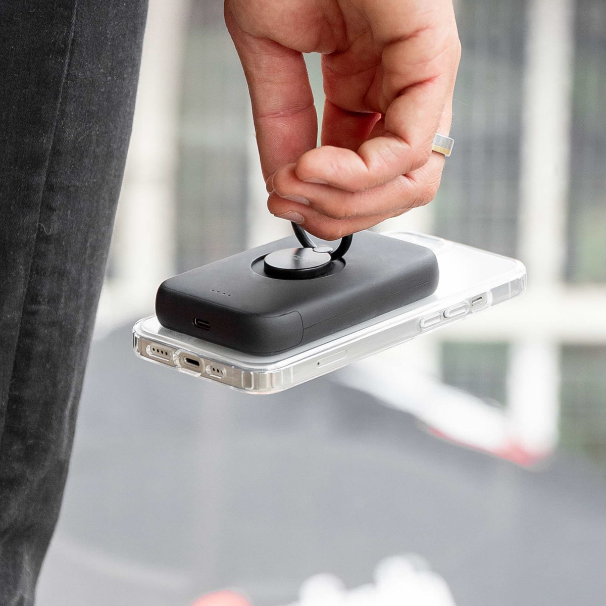 Accezz SH00045424 power bank – image 2