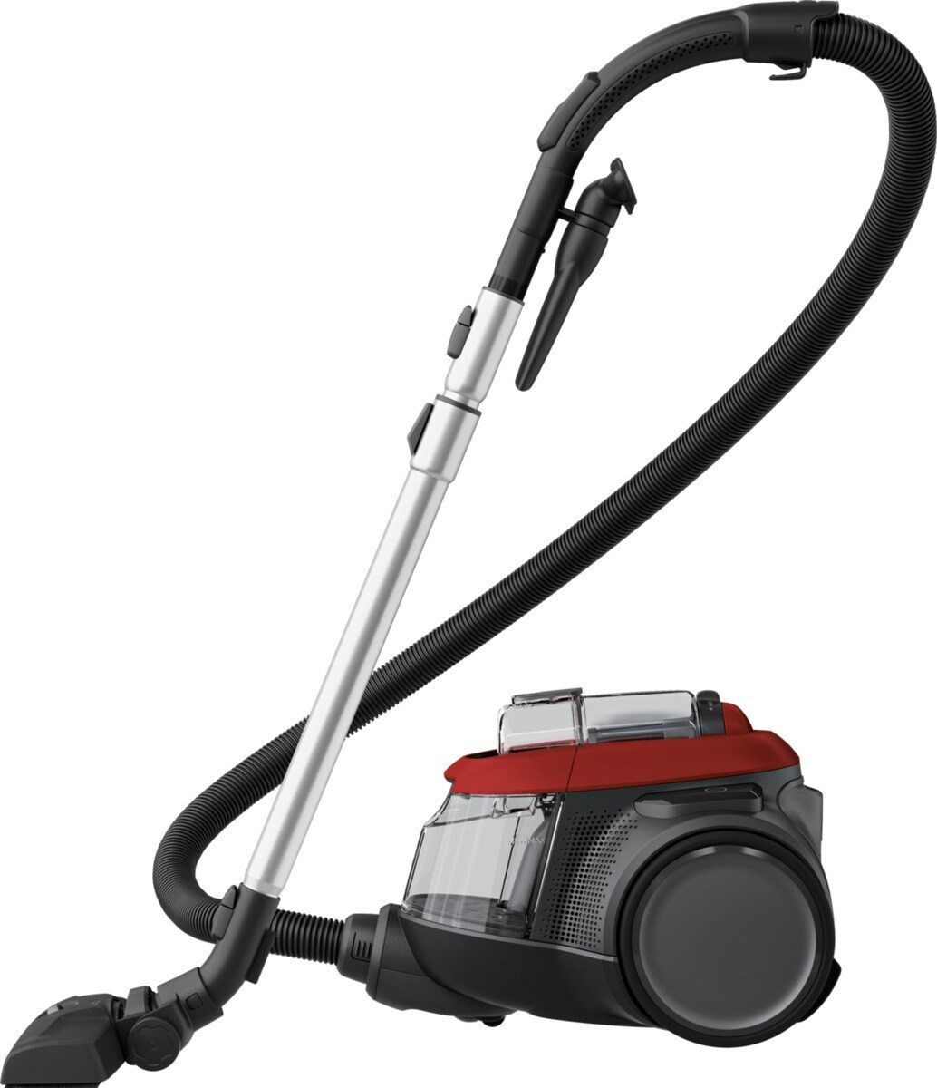 AEG AL61C2CR 1.6 L Cylinder vacuum Dry 700 W Bagless – image 9