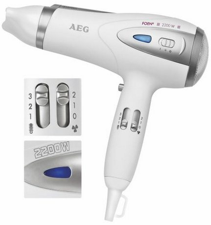 AEG HTD 5584
