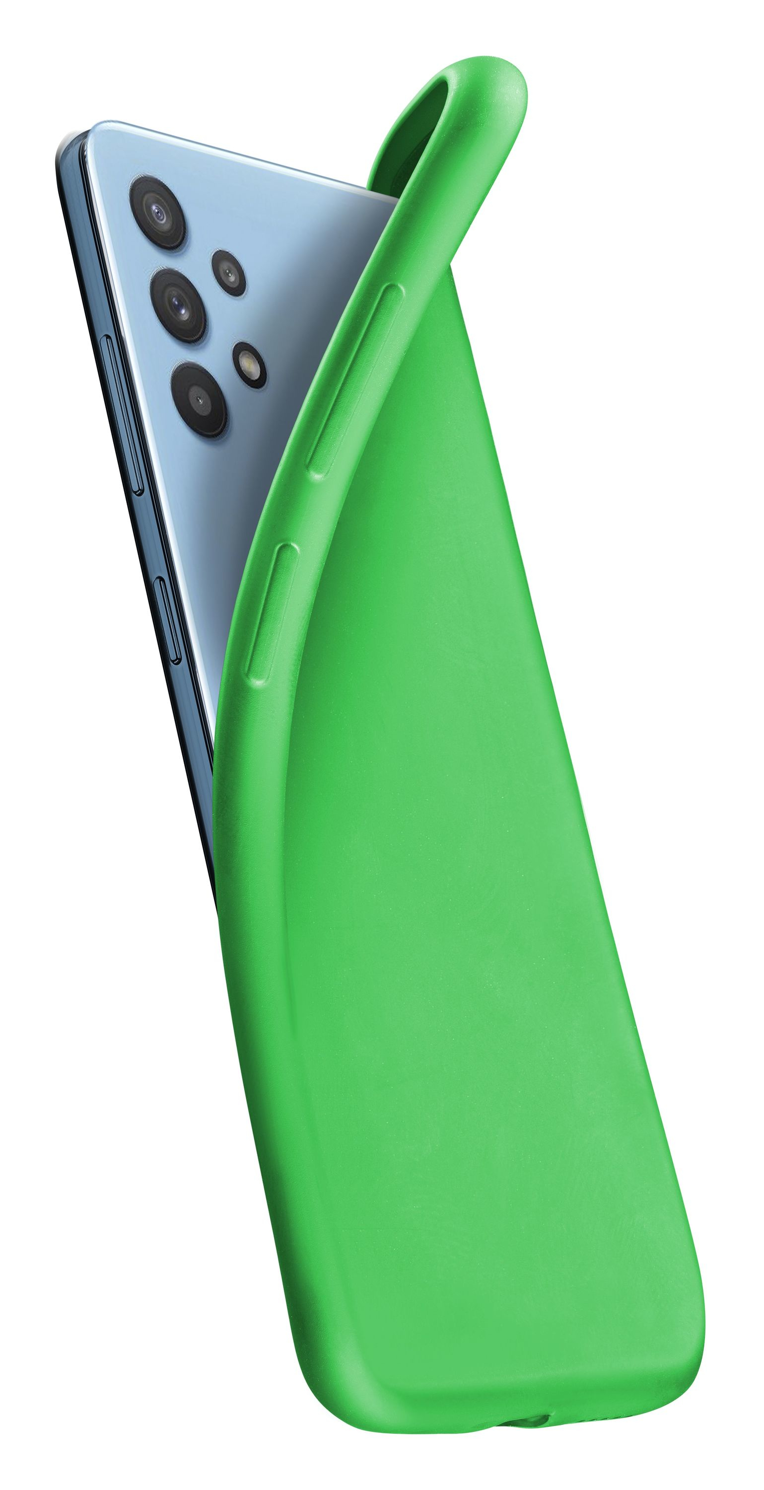 Cellularline Chroma - Galaxy A33