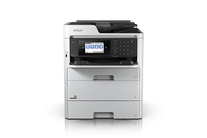 Epson WorkForce Pro WF-C579R Inkjet A4 – image 1