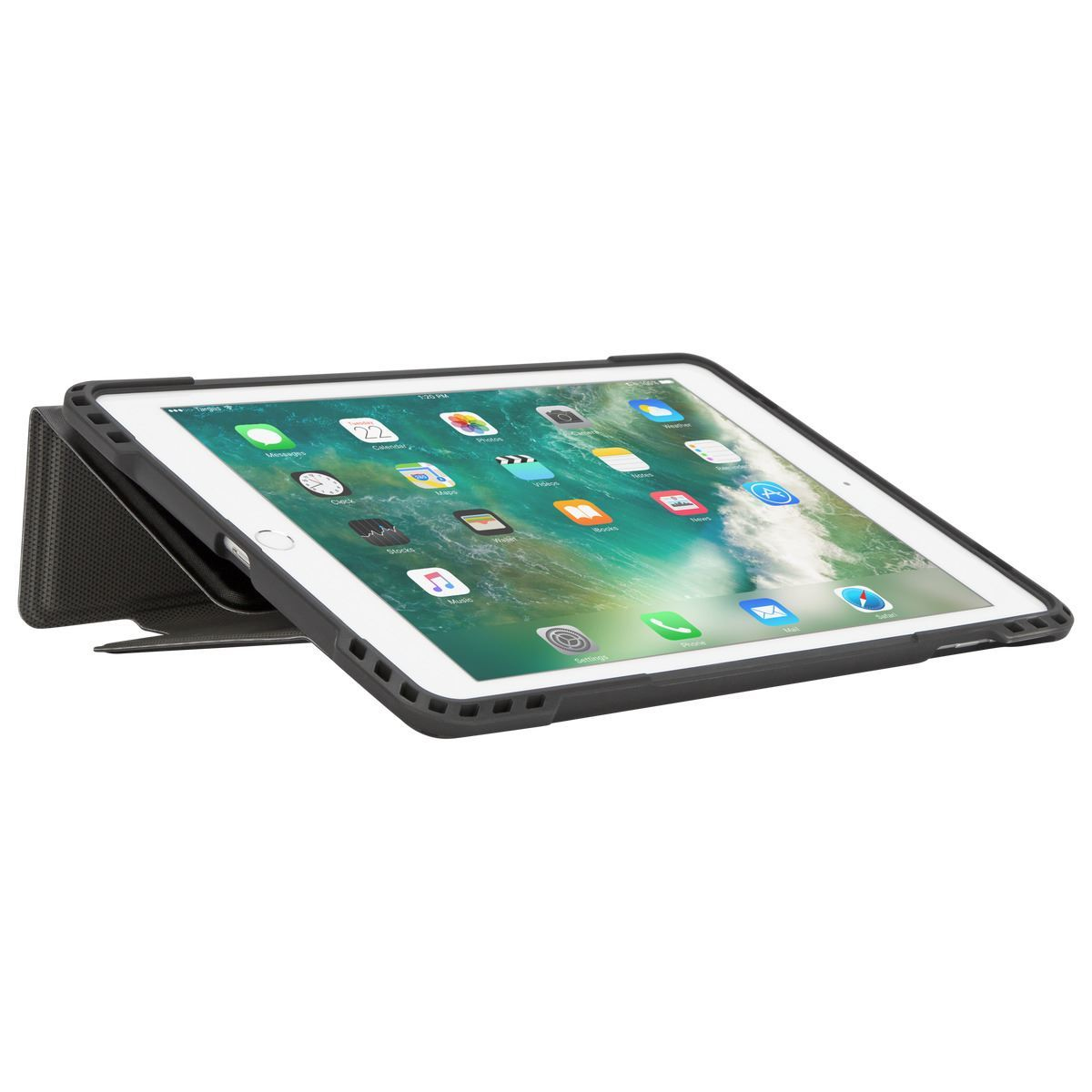 Targus THZ737GL 24.6 cm (9.7") Folio Black – image 6