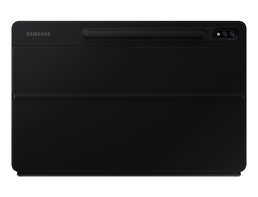 Samsung Tab S7+Bookcover Keyboard – image 2
