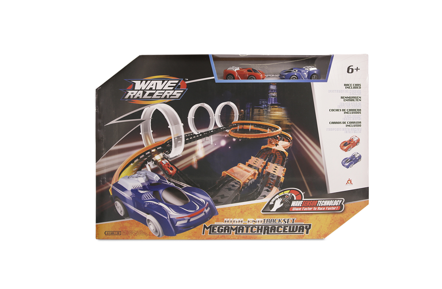 Alpha Group EU211135 remote controlled toy – image 5