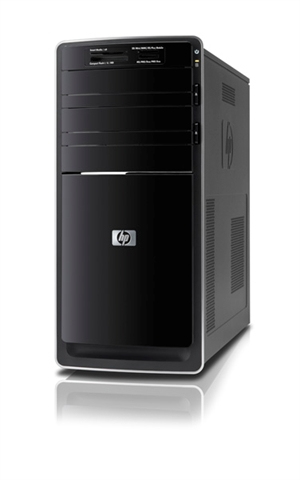 HP Pavilion p6116f AMD Athlon II X2 7550 – image 4