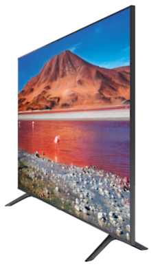 Samsung Series 7 UE55TU7125 – image 5