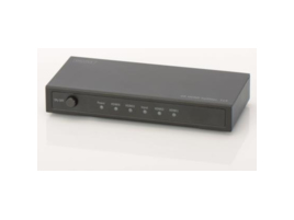 Microconnect MC-HMSP4K1X4 video splitter HDMI