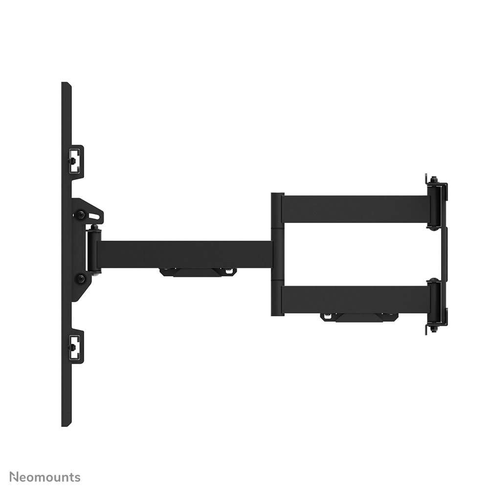 Neomounts WL40S-950BL18 Heavy duty wall mount 55-110" - full motion – image 4