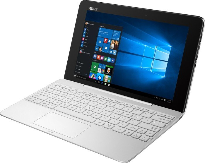 ASUS Transformer Book T100HA-FU004T Intel Atom® x5-Z8500 Hybrid (2-in-1) – image 3