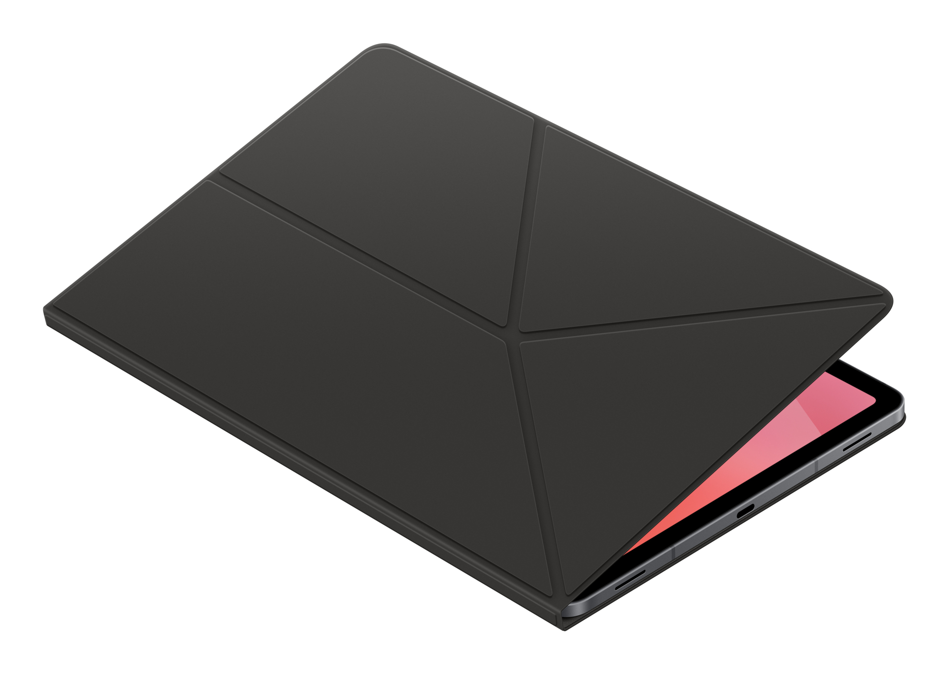 Samsung EF-BX730PBEGCA tablet case – image 8