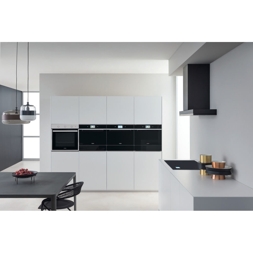 Whirlpool AKP9 780 IX – image 2