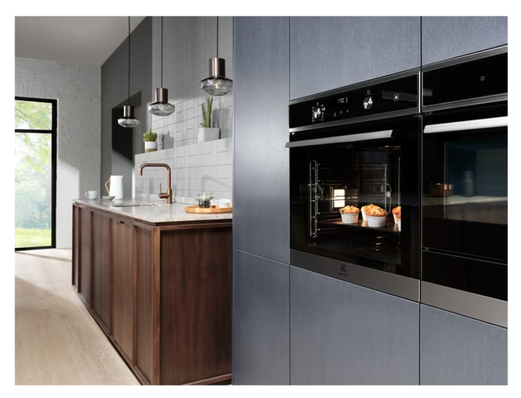 Electrolux EOD4P57H oven – image 2