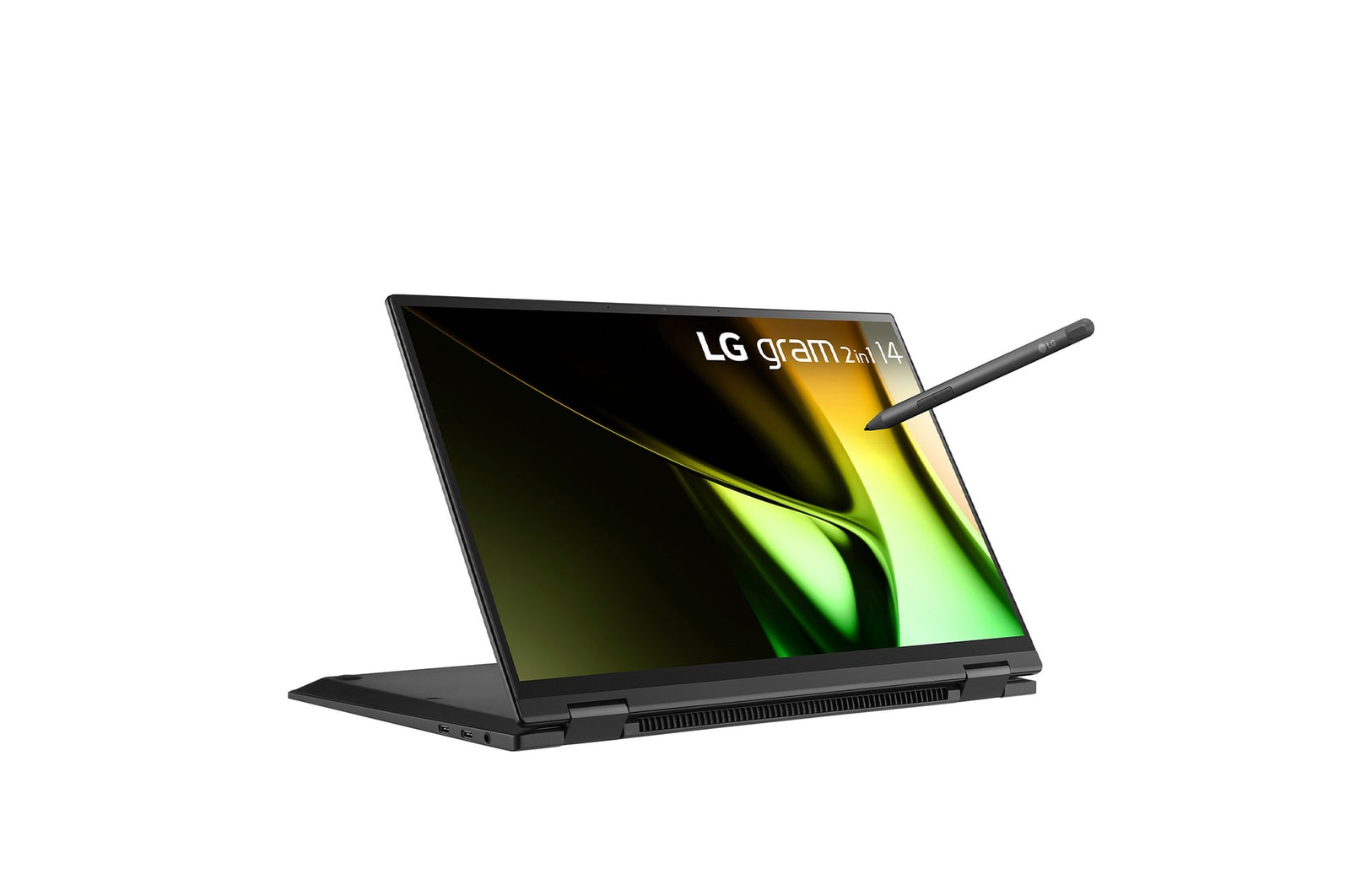 LG 14T90S-MA55J laptop Intel Core Ultra 5 125H – image 4