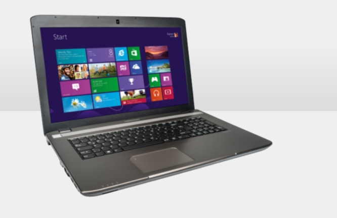 MEDION AKOYA E7227 – image 3