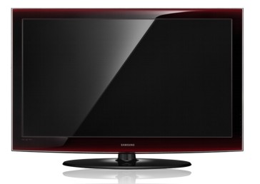 Samsung LE-46A656A1FXXC TV – image 2