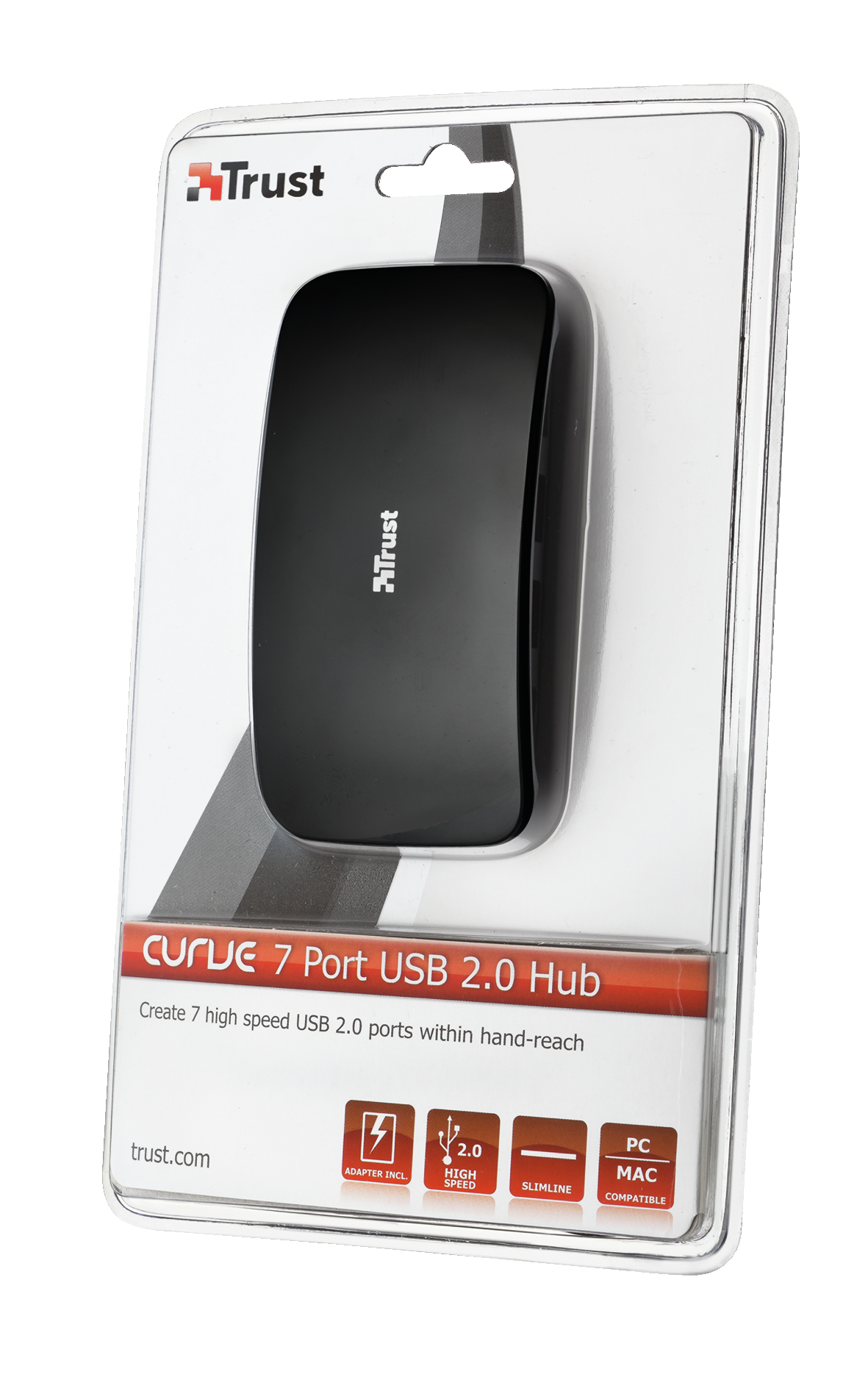 Trust Curve 480 Mbit/s – image 2