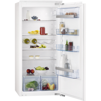 AEG SKS61209F1 fridge Built-in