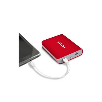 Nilox NXPB8000R power bank