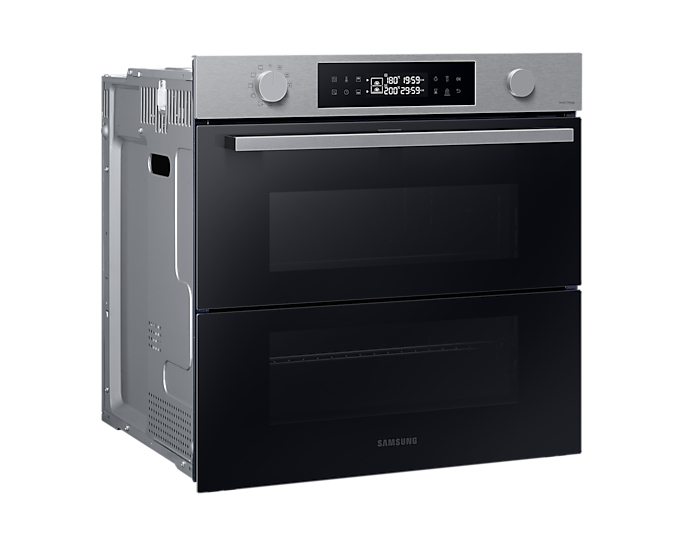 Samsung NV7B4540VAS/U1 oven – image 6