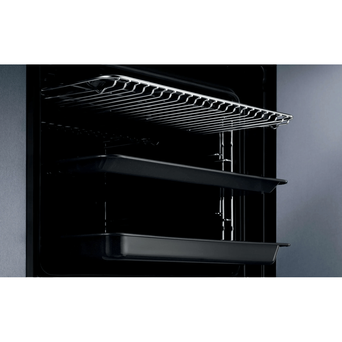 Electrolux KODEH60X 72 L 2990 W Stainless steel – image 2