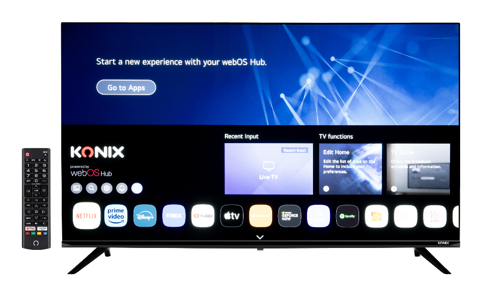 Konix 78459000007 — vue 1 sur 8