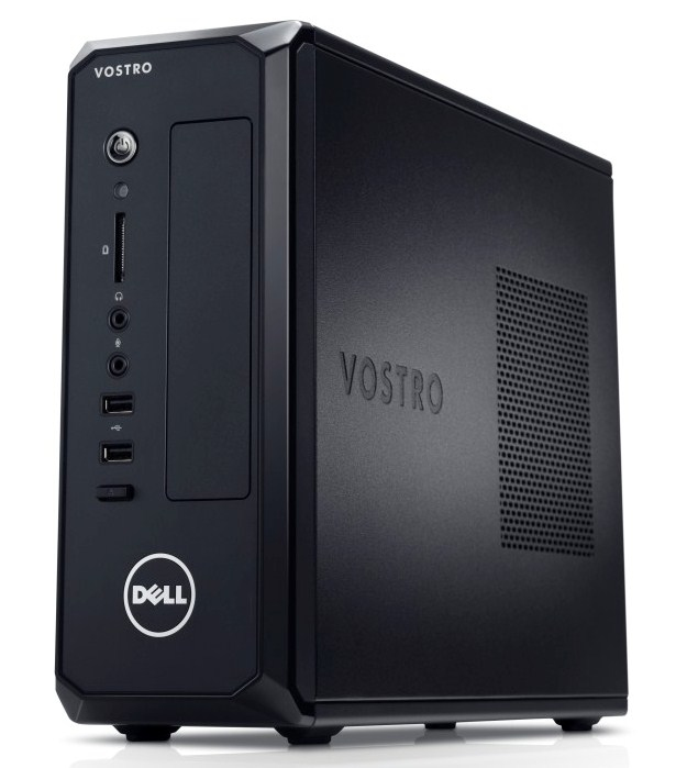 Dell Vostro 270s Intel® Core™ i3 i3-3220