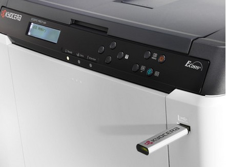 Kyocera ECOSYS P6021cdn – image 5