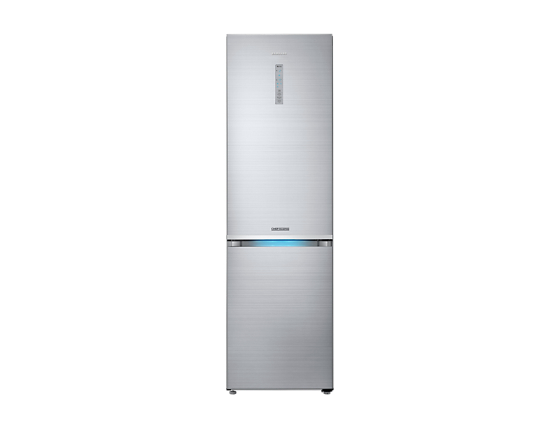 Samsung RB41J7839S4 fridge-freezer Freestanding