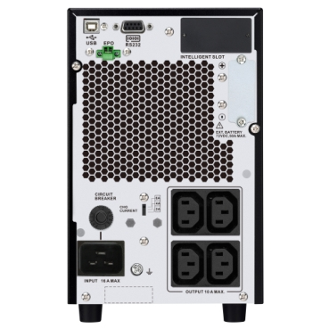 APC SRV2KIL-E uninterruptible power supply (UPS) 2 kVA – image 2
