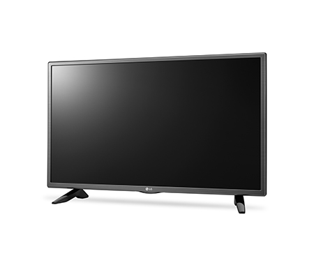 LG 32LH570B TV 81.3 cm (32") HD Smart TV Wi-Fi Black – image 3